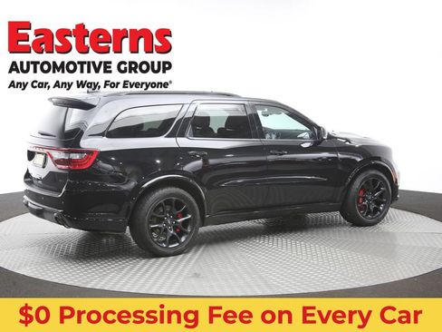 Used 2024 Dodge Durango R/T AWD/4WD image 45