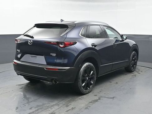Certified 2023 MAZDA CX-30 2.5 Turbo w/ Premium Package AWD/4WD image 5