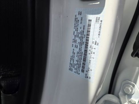 New 2026 Ford F250 Lariat w/ Chrome Package AWD/4WD image 18