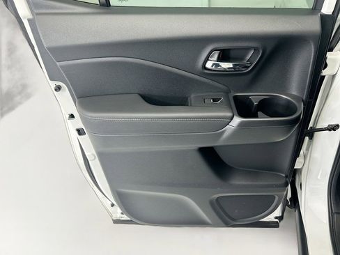 Used 2022 Honda Ridgeline RTL-E image 25