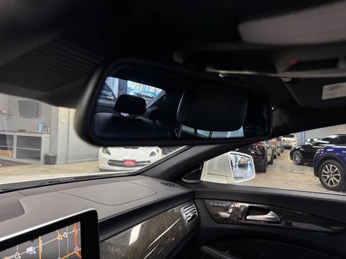 Used 2016 Mercedes-Benz CLS 550 image 28