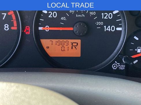 Used 2021 Nissan Frontier SV w/ Midnight Edition Floor Mats AWD/4WD image 27