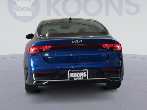 Used 2023 Kia K5 EX FWD image 10