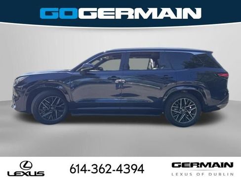 Used 2024 Lexus TX 350 AWD w/ Technology Package image 11