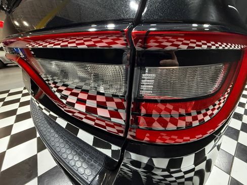 Used 2016 Dodge Durango SXT w/ Blacktop Package image 28