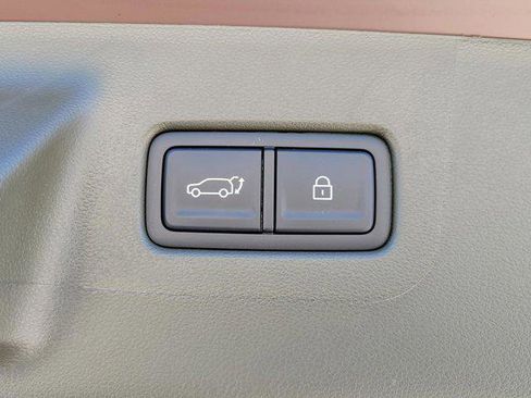 New 2025 Hyundai Santa Fe Calligraphy image 7