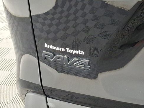 Certified 2023 Toyota RAV4 XLE Premium AWD/4WD image 24