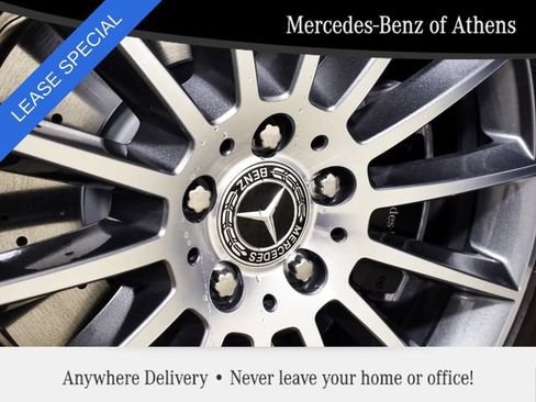 New 2026 Mercedes-Benz GLE 350 4MATIC image 16