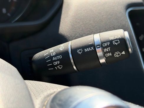 Used 2016 Land Rover Range Rover Sport HSE AWD/4WD image 29