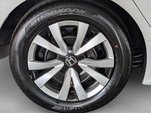 Used 2026 Honda Civic LX image 22