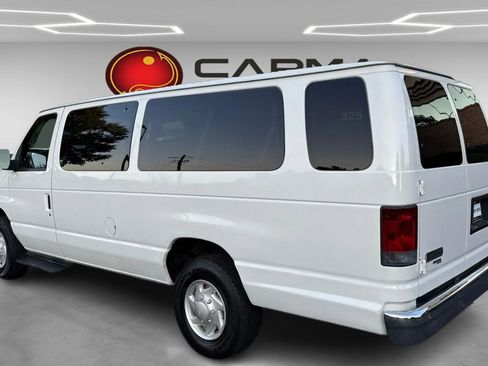Used 2008 Ford E-350 and Econoline 350 XLT image 3