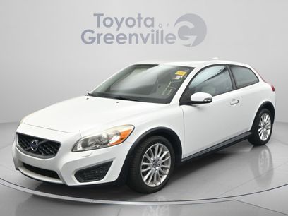 Used 2011 Volvo C30 T5 w/ Climate Pkg