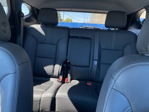 Used 2024 Chevrolet Blazer LT w/ Sound & Technology Package image 34