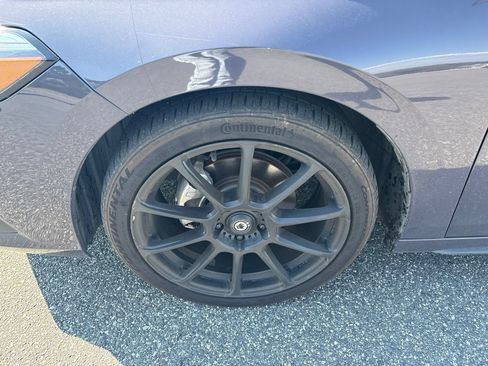 Used 2024 Honda Civic Sport Touring image 10