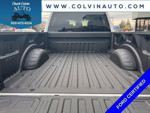 Certified 2025 Ford F250 XLT w/ FX4 Off-Road Package image 32