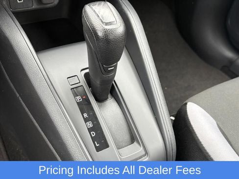 Used 2025 Nissan Versa S FWD image 25