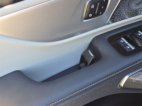 Certified 2024 Lincoln Nautilus Reserve w/ Equipment Group 203A image 20