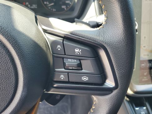 Used 2025 Subaru Outback Wilderness AWD/4WD image 19