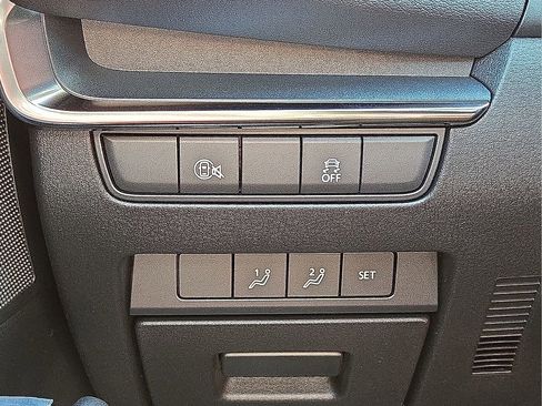 New 2026 MAZDA MAZDA3 Carbon image 22