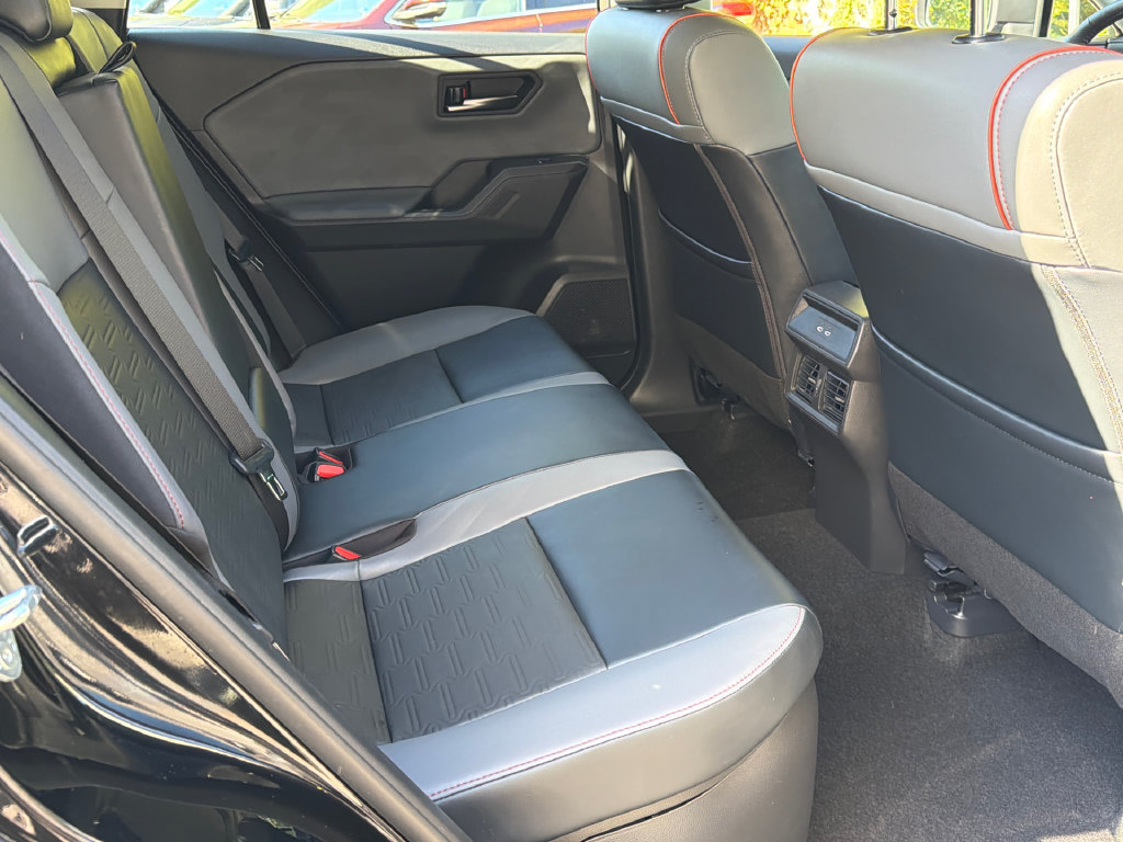 Used 2026 Toyota RAV4 AWD image 14