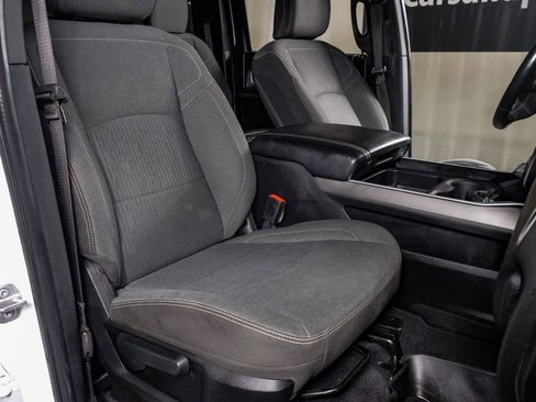 Used 2023 RAM 2500 Lone Star w/ Night Edition image 29