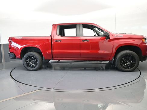 Used 2024 Chevrolet Silverado 1500 LT Trail Boss w/ Protection Package image 7