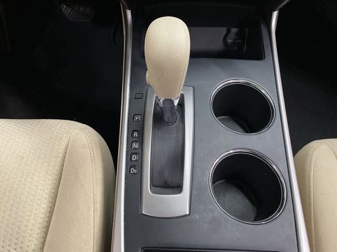 Used 2015 Nissan Altima 2.5 SV w/ Convenience Package image 28