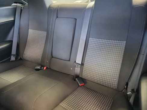 Used 2021 Dodge Challenger R/T Scat Pack image 11