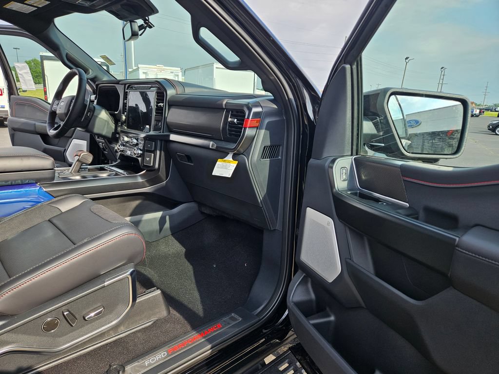 New 2026 Ford F150 Raptor AWD/4WD image 24