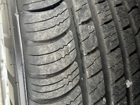 Used 2015 Volvo XC60 T6 Platinum w/ Climate Package image 34