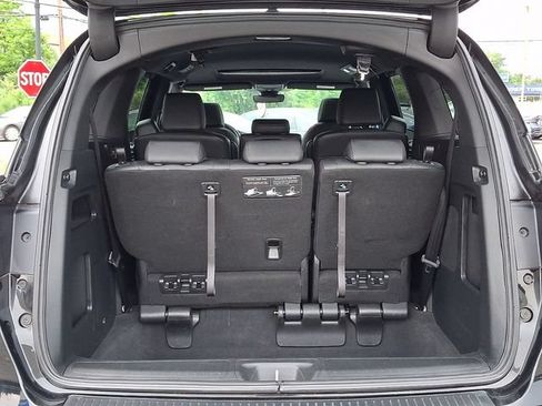 Certified 2023 Honda Odyssey Sport image 29