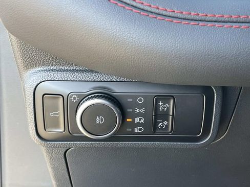 New 2026 Ford Explorer ST image 17