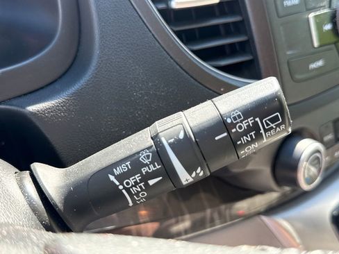 Used 2014 Honda CR-V EX-L image 35