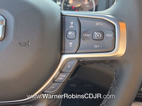 New 2026 RAM 2500 Big Horn image 28