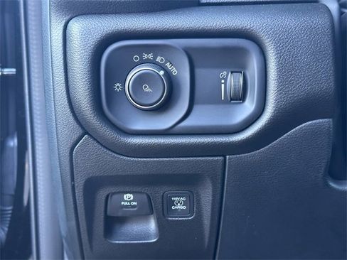 New 2026 RAM 1500 Tradesman w/ Off Road Group image 22