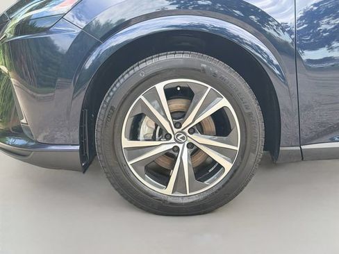 Used 2024 Lexus RX 350h w/ Accessory Package (Z1) AWD/4WD image 44