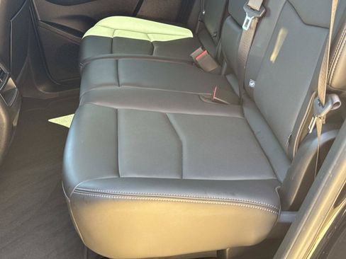 Used 2024 Cadillac XT5 Premium Luxury FWD image 18