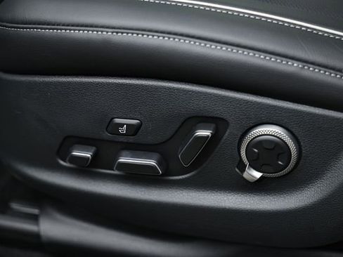 New 2026 Genesis GV80 3.5T Advanced AWD/4WD image 23