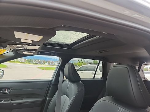New 2026 Subaru Outback Touring XT AWD/4WD image 21