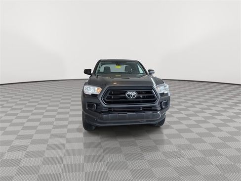 Used 2023 Toyota Tacoma SR image 3
