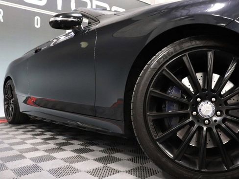 Used 2017 Mercedes-Benz S 550 Cabriolet image 84