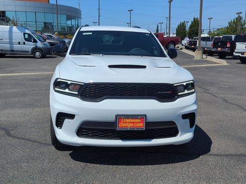 New 2025 Dodge Durango R/T w/ Blacktop Package image 2
