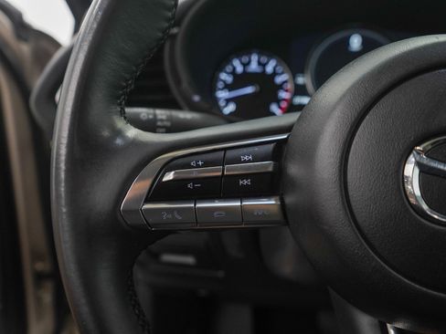 Used 2023 MAZDA CX-30 AWD 2.5 S w/ Preferred Package image 26
