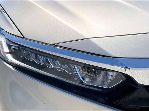 Used 2019 Honda Accord EX-L image 31