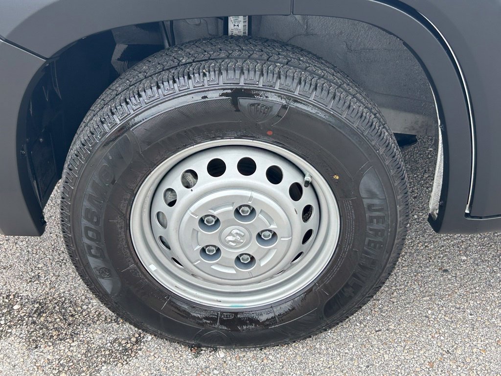 Used 2023 RAM ProMaster 2500 FWD image 17