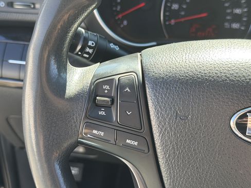 Used 2014 Kia Sorento LX AWD/4WD image 12