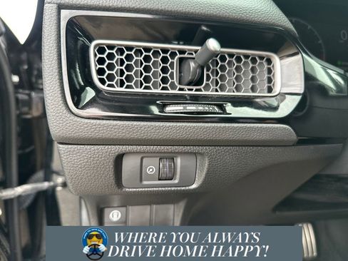 Used 2024 Honda Civic Sport image 22