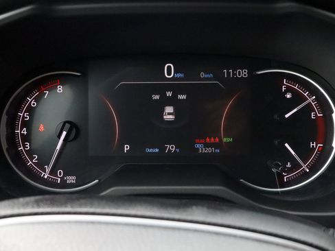 Used 2024 Toyota RAV4 Adventure image 26