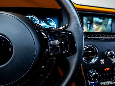 Used 2023 Rolls-Royce Cullinan image 50