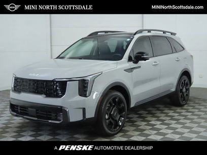 Used 2024 Kia Sorento SX